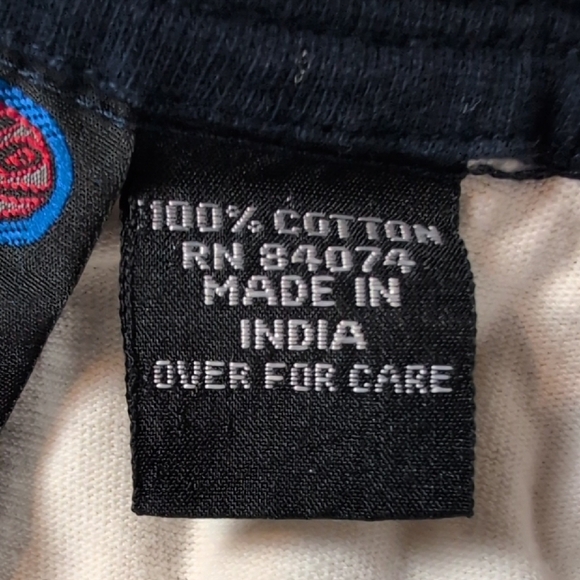 Vintage 1996 World RBI Series Baseball Jersey - Picture 8 of 9